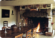 B&B rooms