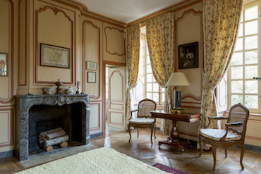 Chambre 1