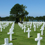 D-Day and Landing Beaches