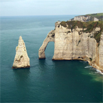 Étretat