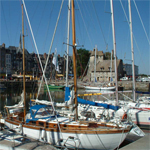 Honfleur