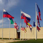 Caen Memorial