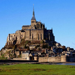 Le Mont-Saint-Michel